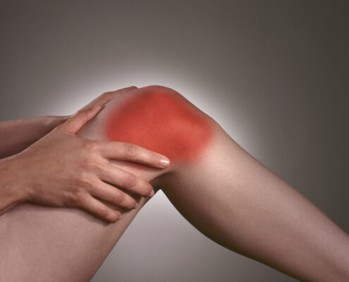 Chronic Post-Surgical Pain Treatment
