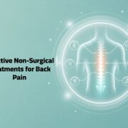 Effective Non-Surgical Treatments for Back Pain