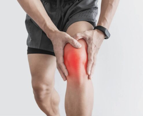 Six Effective Non-Surgical Treatments for Your Chronic Knee Pain