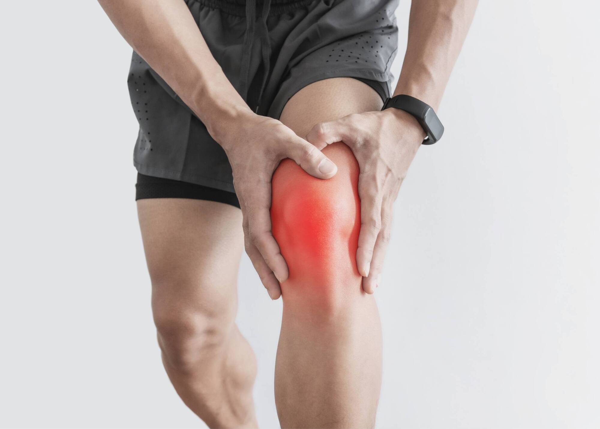 Six Effective Non-Surgical Treatments for Your Chronic Knee Pain