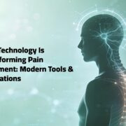 How Technology Is Transforming Pain Treatment- Modern Tools & Innovations