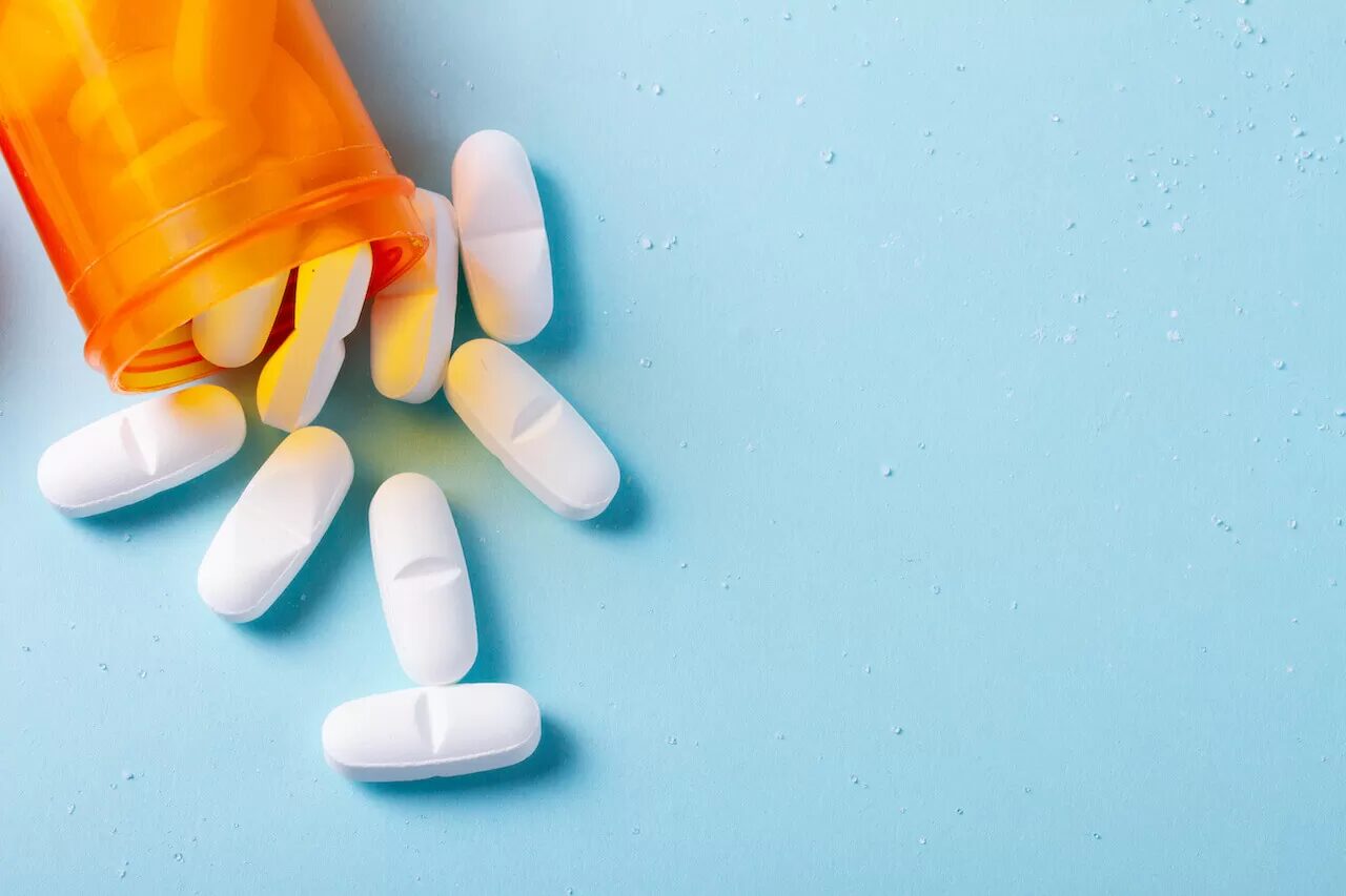 pain without pills