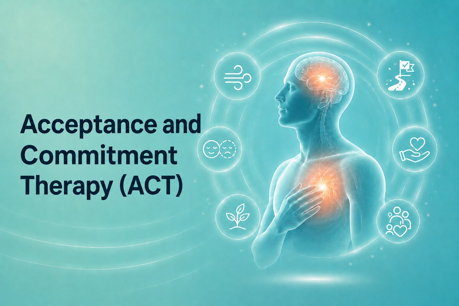 Acceptance and Commitment Therapy (ACT)