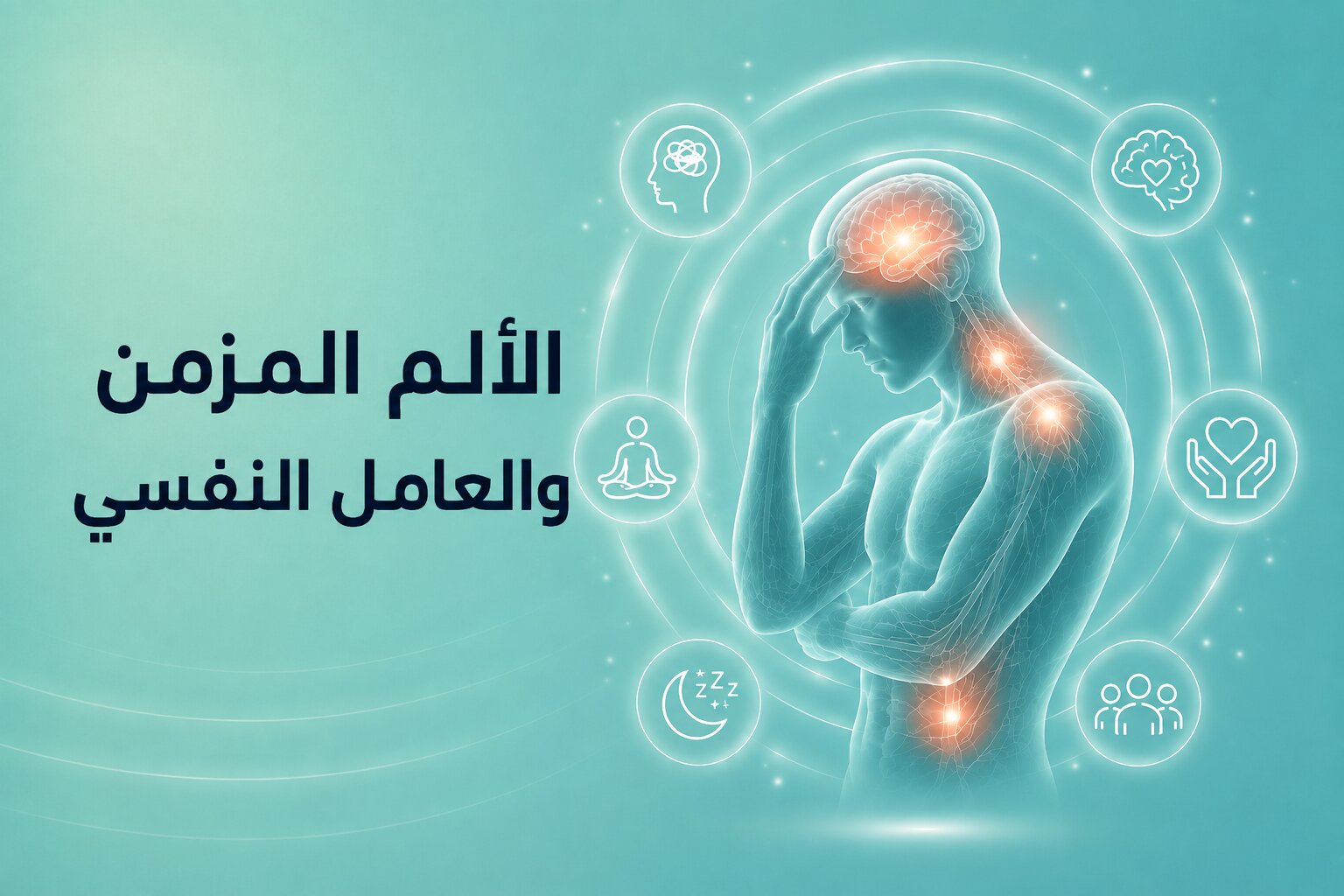 الألم المزمن والعامل النفسي.jpg